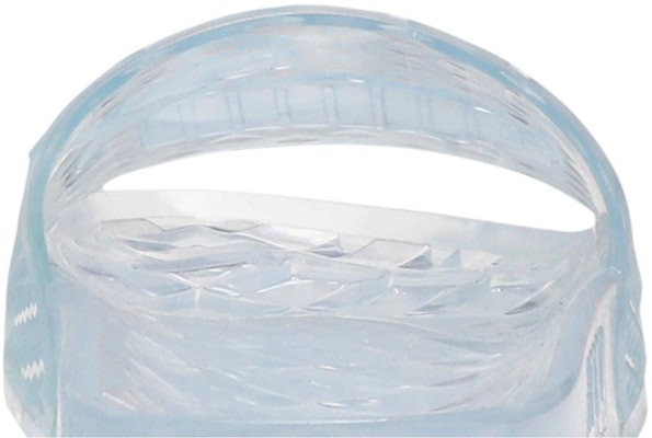 (Women) Fenty x Puma Jelly Slide 'White' 365773-01 Sizing (Women) Fenty x Puma Jelly Slide 'White' 365773-01