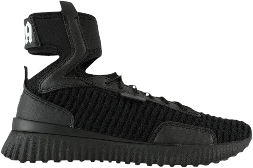 fenty-x-puma-knitted-trainer-mid-geo-black