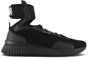 Fenty x Puma Knitted Trainer Mid Geo 'Black' 191378-01 Fenty x Puma Knitted Trainer Mid Geo 'Black' 191378-01