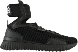 Fenty x Puma Knitted Trainer Mid Geo 'Black' 191378-01 Fenty x Puma Knitted Trainer Mid Geo 'Black' 191378-01