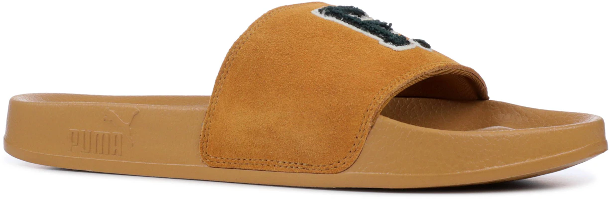 Fenty x Puma Leadcat Slide 'F.U.' Sandal 367087-02 Order Fenty x Puma Leadcat Slide 'F.U.' Sandal 367087-02