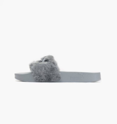 (Women) Fenty x Puma Leadcat Slide 'Grey' 362266-09 Buy (Women) Fenty x Puma Leadcat Slide 'Grey' 362266-09
