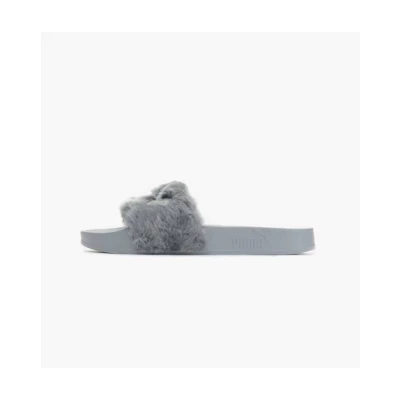(W) Fenty Puma Leadcat Slide 'Grey'