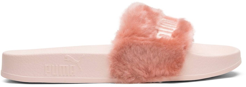 (W) Fenty x Puma Leadcat Slide 'Pink' Sandal 362266-04 Buy (W) Fenty x Puma Leadcat Slide 'Pink' Sandal 362266-04