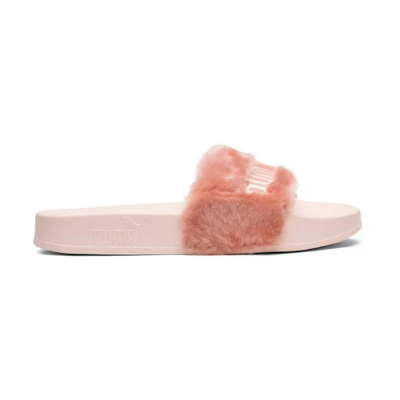 (W) Fenty Puma Leadcat Slide 'Pink'