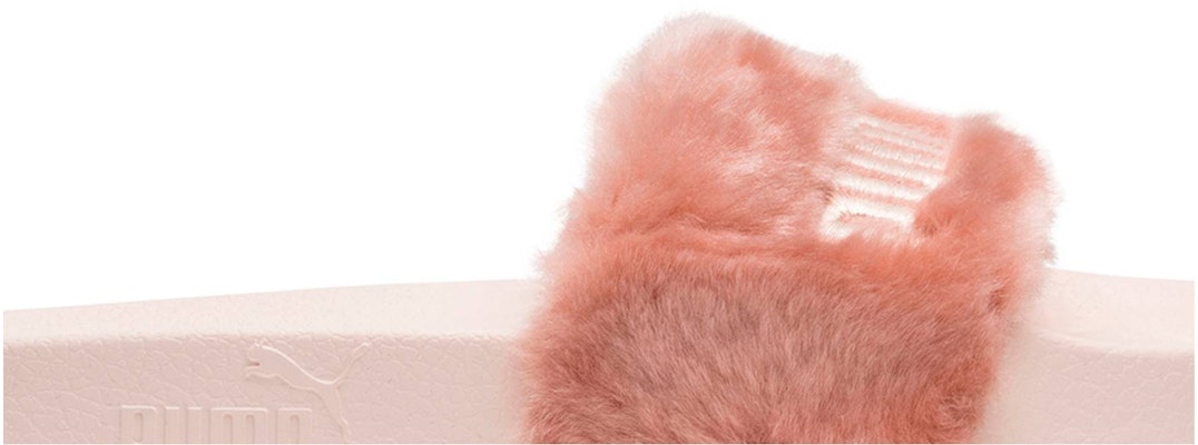 (W) Fenty x Puma Leadcat Slide 'Pink' Selipar. 362266-04 Order (W) Fenty x Puma Leadcat Slide 'Pink' Selipar. 362266-04