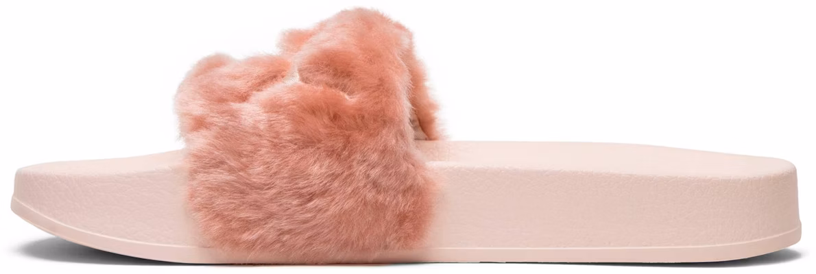 (W) Fenty x Puma Leadcat Slide 'Pink' Selipar. 362266-04 Lookbook (W) Fenty x Puma Leadcat Slide 'Pink' Selipar. 362266-04