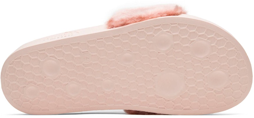 (W) Fenty x Puma Leadcat Slide 'Pink' Selipar. 362266-04 Shop (W) Fenty x Puma Leadcat Slide 'Pink' Selipar. 362266-04