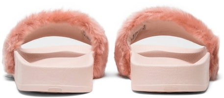 (W) 펜티 x 푸마 리드캣 슬라이드 '핑크' 362266-04 Details for (W) 펜티 x 푸마 리드캣 슬라이드 '핑크' 362266-04