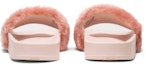 Details for (W) Fenty x Puma Leadcat Slide 'Pink' Selipar. 362266-04
