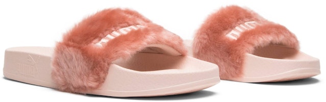 (W) 펜티 x 푸마 리드캣 슬라이드 '핑크' 362266-04 Cheap (W) 펜티 x 푸마 리드캣 슬라이드 '핑크' 362266-04