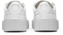 (W) Fenty x Puma Patent Leather Creepers 'Putih Berkilat' 362269-01