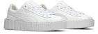 (W) Fenty x Puma Patent Leather Creepers 'Putih Berkilat' 362269-01