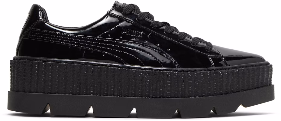 (Women) Fenty x Puma Pointy Creeper Patent 'Black' 366270-01 Buy (Women) Fenty x Puma Pointy Creeper Patent 'Black' 366270-01