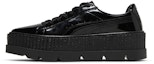 Lookbook (W) Fenty x Puma Pointy Creeper Patent 'Hitam' 366270-01