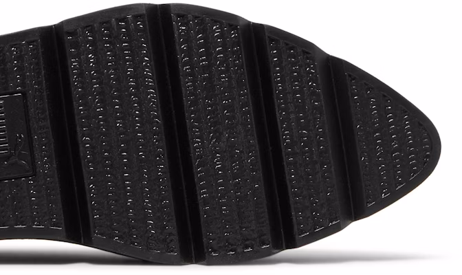 (Women) Fenty x Puma Pointy Creeper Patent 'Black' 366270-01 Purchase (Women) Fenty x Puma Pointy Creeper Patent 'Black' 366270-01