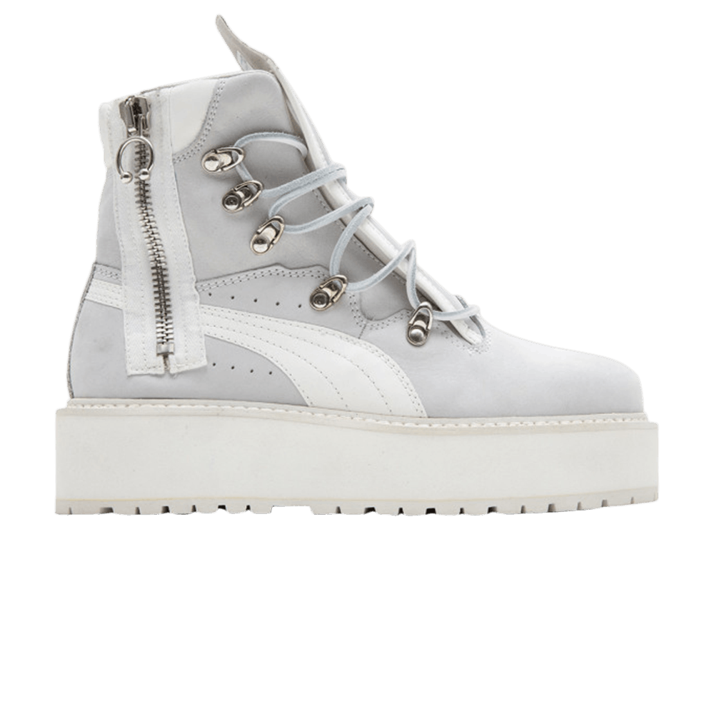 Buy Bota Fenty x Puma SB 'Blanca' 363475-01