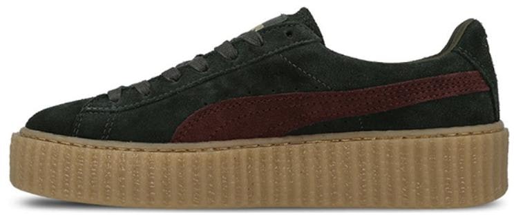 fenty-x-puma-suede-creeper-bordeaux