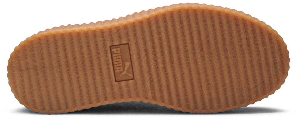 (女性用)Fenty x Puma 麂皮增高鞋 '綠酒紅' 361005-07 Shop (女性用)Fenty x Puma 麂皮增高鞋 '綠酒紅' 361005-07