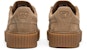 (W) Fenty x Puma Suede Creeper 'Oatmeal' dalam Warna Oatmeal 361005-03