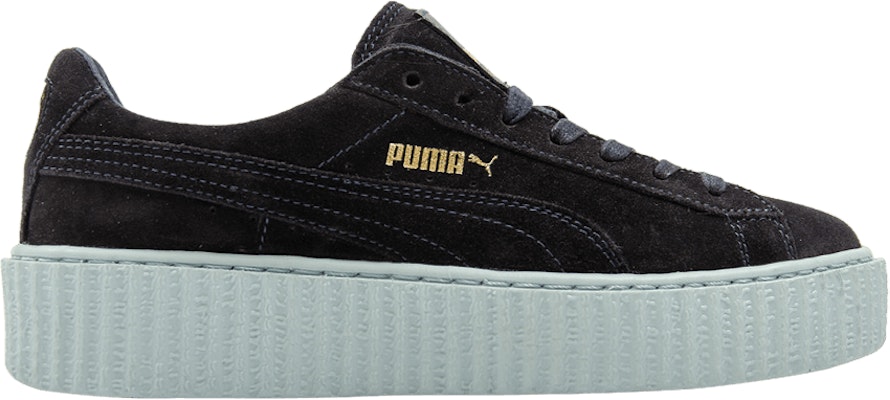 Puma sales creepers nz