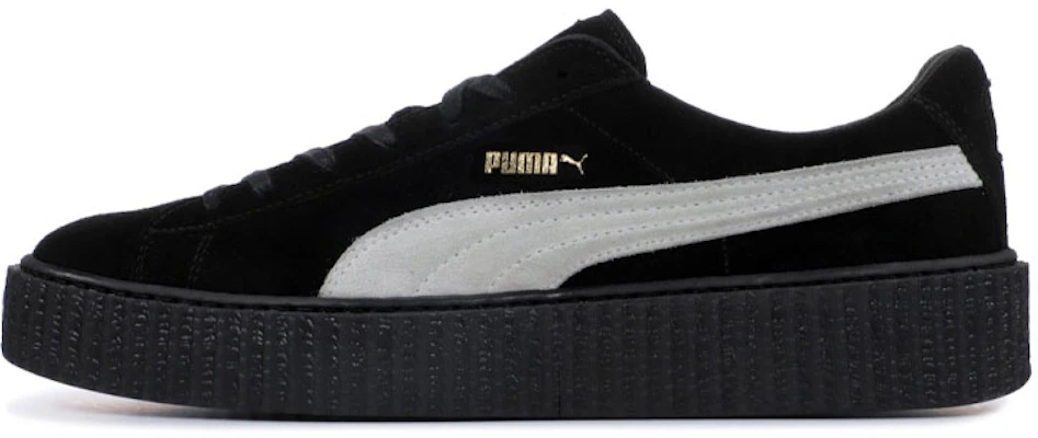 Fenty x Puma Suede Creepers 'Negro' 362178-01 Buy Fenty x Puma Suede Creepers 'Negro' 362178-01
