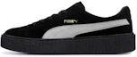Buy Fenty x Puma Suede Creepers 'Negro' 362178-01