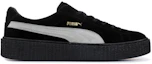 Order Fenty x Puma Suede Creepers 'Negro' 362178-01