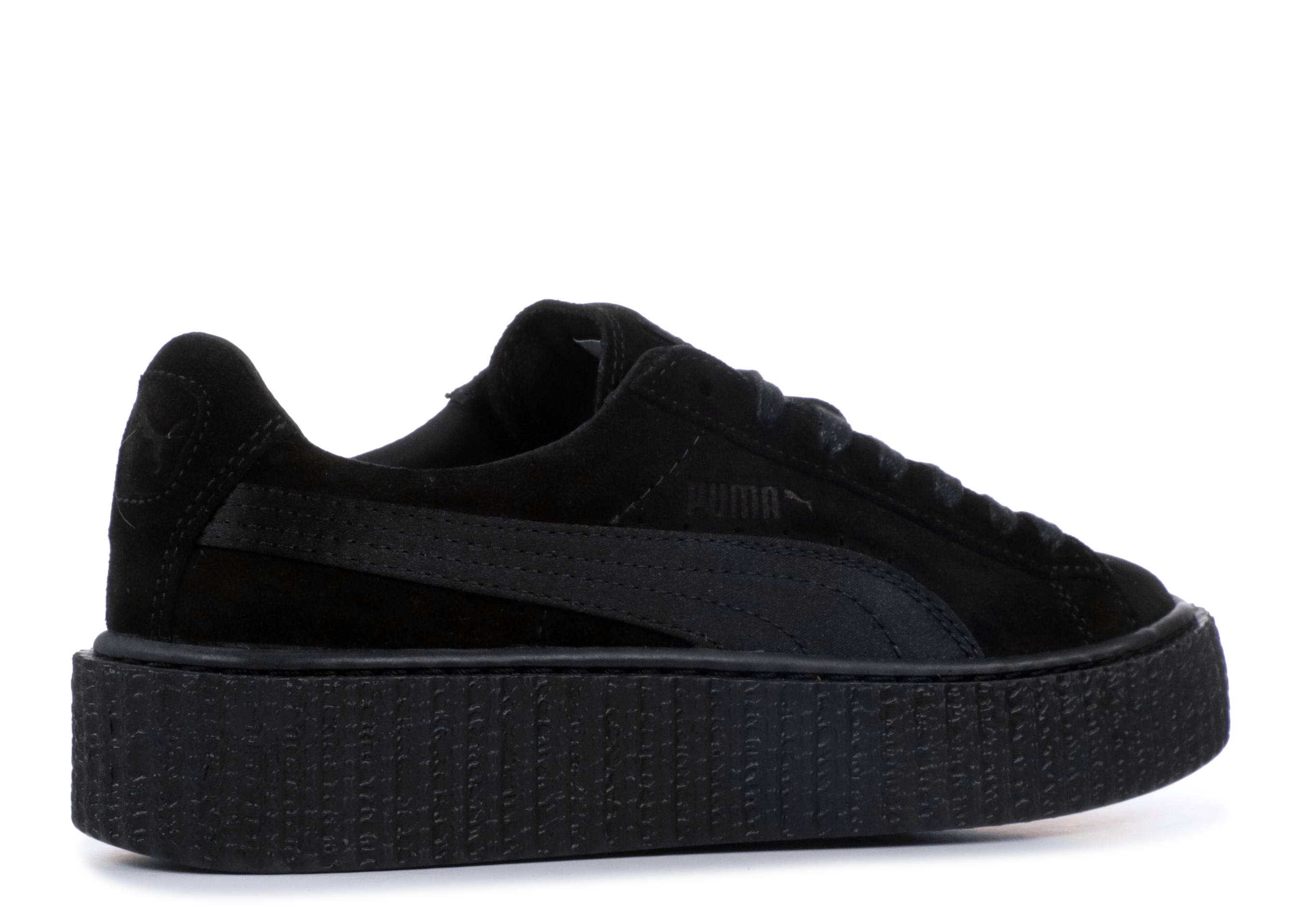 puma suede fenty shoes 400