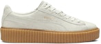 Buy (W) Fenty x Puma Suede Creepers 'Star White' Putih Bintang 361005-06