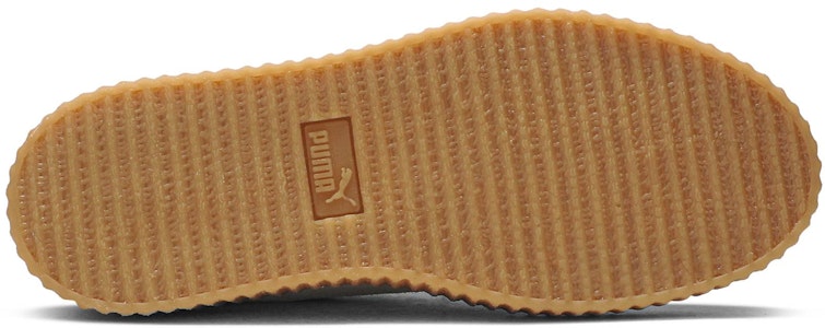 (W) 펜티 x 푸마 스웨이드 크리퍼 '스타 화이트' 361005-06 Shop (W) 펜티 x 푸마 스웨이드 크리퍼 '스타 화이트' 361005-06