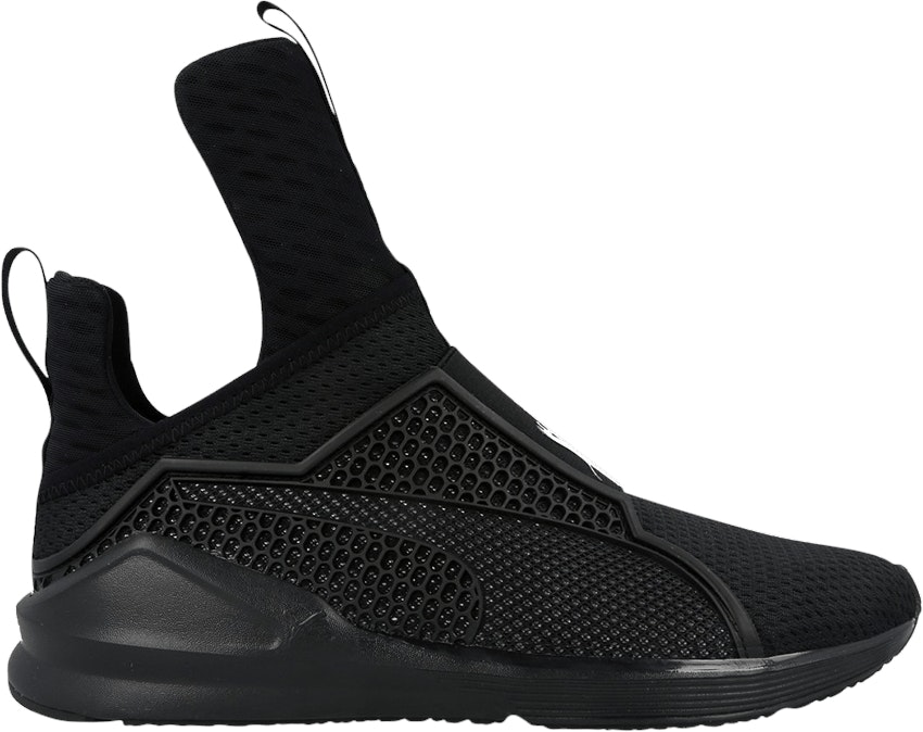 Fenty sales puma trainers
