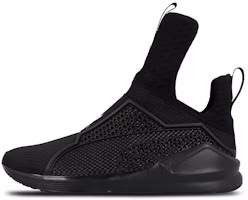 Fenty x Puma Trainer 'Black' 189193-01 Fenty x Puma Trainer 'Black' 189193-01