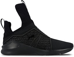 Fenty x Puma Trainer 'Hitam' 189193-01 Order Fenty x Puma Trainer 'Hitam' 189193-01