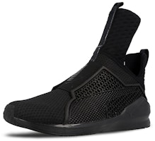 Fenty x Puma Trainer 'Hitam' 189193-01 Lookbook Fenty x Puma Trainer 'Hitam' 189193-01