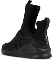 Fenty x Puma Trainer 'Hitam' 189193-01 Shop Fenty x Puma Trainer 'Hitam' 189193-01