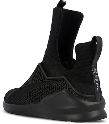 Fenty x Puma Trainer 'Black' 189193-01 Shop Fenty x Puma Trainer 'Black' 189193-01