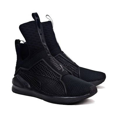 Fenty Puma Trainer 'Black'