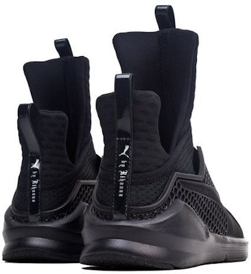 Fenty x Puma Trainer 'Black' 189695-01 Order Fenty x Puma Trainer 'Black' 189695-01
