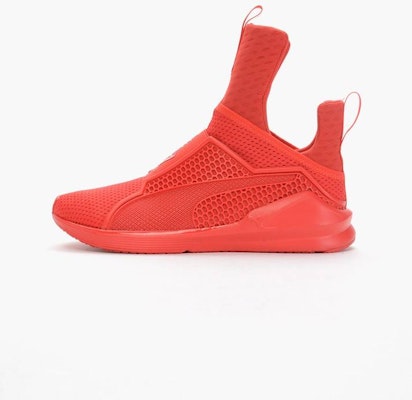 (Women) Fenty x Puma Trainer 'High Risk Red' 189193-03 Buy (Women) Fenty x Puma Trainer 'High Risk Red' 189193-03