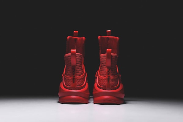 (Women) Fenty x Puma Trainer 'Red' 189695-03 Lookbook (Women) Fenty x Puma Trainer 'Red' 189695-03