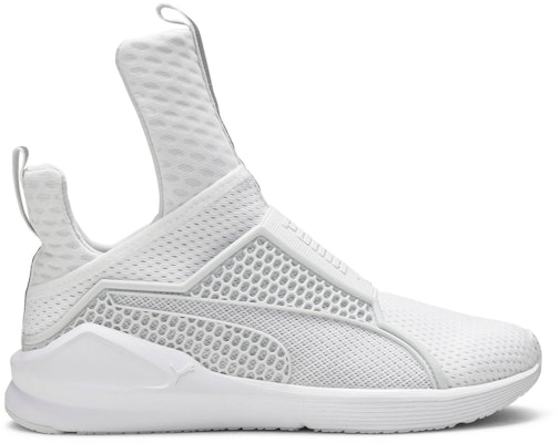 (Women) Fenty x Puma Trainer 'White' 189193-02 Buy (Women) Fenty x Puma Trainer 'White' 189193-02