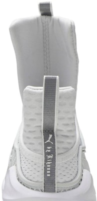 (Women) Fenty x Puma Trainer 'White' 189193-02 Sizing (Women) Fenty x Puma Trainer 'White' 189193-02