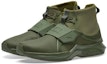 Buy (W) Fenty x Puma Trainer Hi 'Cypress' Lelaki & Wanita. 190398-02