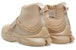 (W) Fenty x Puma Trainer Hi 'Sesame' sneakers 190398-03