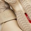 Shop (W) Fenty x Puma Trainer Hi 'Sesame' sneakers 190398-03