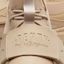 Purchase (W) Fenty x Puma Trainer Hi 'Sesame' sneakers 190398-03