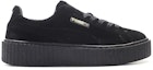Order 펜티 푸마 벨벳 크리퍼 블랙 (Fenty Puma Velvet Creeper Black) 364639-01