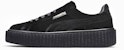 (W) Fenty x Puma Velvet Creeper 'Hitam' 364466-01