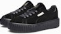 (W) Fenty x Puma Velvet Creeper 'Hitam' 364466-01